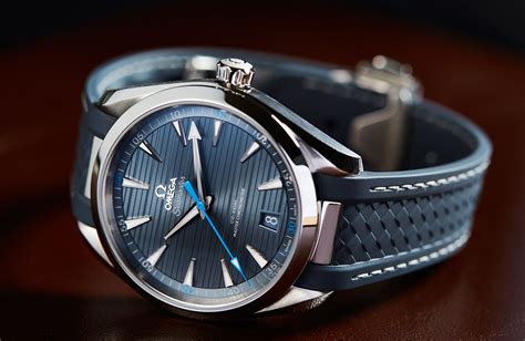 omega seamaster aqua terra watches|Omega Seamaster aqua terra thickness.